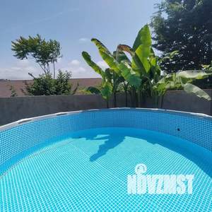 Дом 160м&sup2;, 3-этажный, посуточно, 