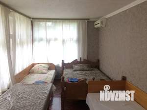 Дом 15м², 1-этажный, посуточно, 