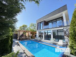 Дом 250м², 2-этажный, посуточно, 