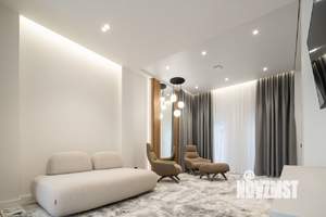 Коттедж 144м², 2-этажный, на длительный срок, 