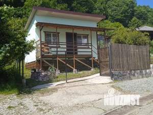 Дом 30м², 1-этажный, посуточно, 