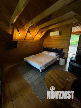 Дом 36м², 1-этажный, посуточно, 