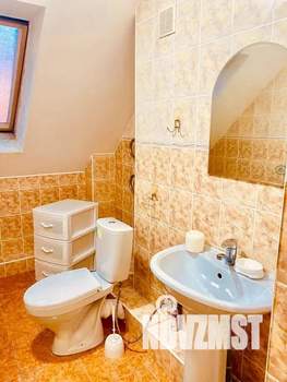 Дом 170м², 2-этажный, посуточно, 