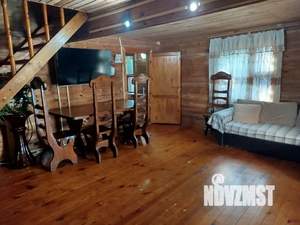 Дом 70м², 2-этажный, посуточно, 