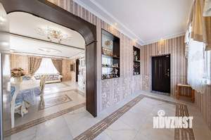 Дом 165м², 2-этажный, на длительный срок, 