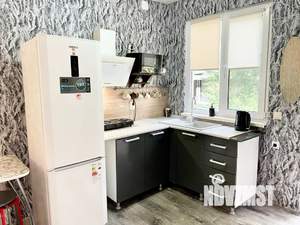 Дом 50м², 2-этажный, посуточно, 