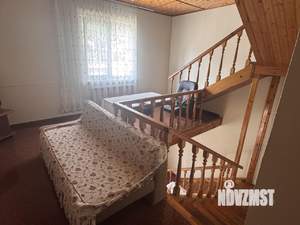 Дом 283м², 3-этажный, на длительный срок, 