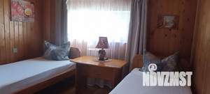 Дом 125м², 3-этажный, посуточно, 