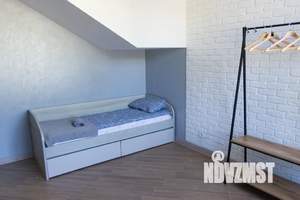 Дом 120м², 2-этажный, посуточно, 