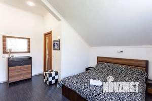 Дом 200м&sup2;, 2-этажный, посуточно, 