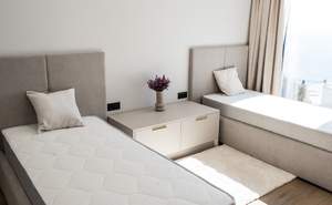 Дом 350м², 3-этажный, на длительный срок, 