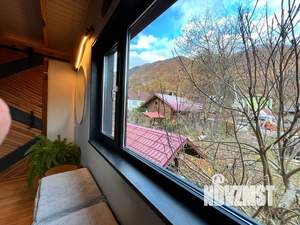 Дом 47м&sup2;, 2-этажный, посуточно, 