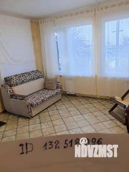 Дом 60м², 2-этажный, на длительный срок, 