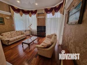 Дом 500м², 4-этажный, посуточно, 