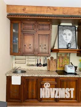 Дом 60м², 2-этажный, посуточно, 