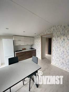 Дом 33м&sup2;, 1-этажный, посуточно, 