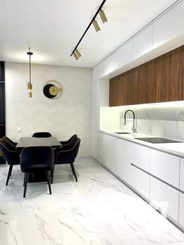 Дом 130м², 3-этажный, посуточно, 