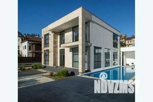 Дом 298м², 3-этажный, посуточно, 