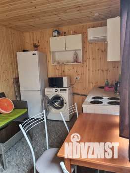 Дом 40м&sup2;, 1-этажный, посуточно, 