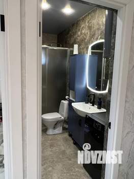 Дом 45м², 2-этажный, посуточно, 