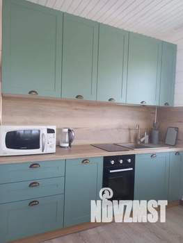 Дом 108м², 2-этажный, посуточно, 