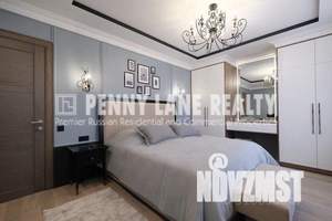 Дом 200м², 2-этажный, на длительный срок, 