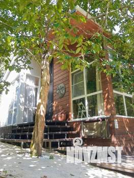 Дом 29м², 1-этажный, посуточно, 