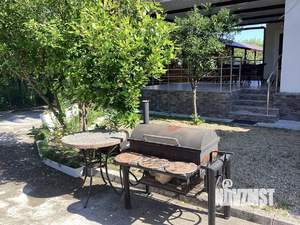 Дом 140м², 2-этажный, посуточно, 