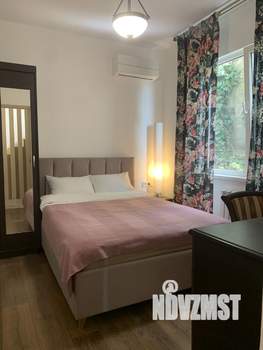 Дом 145м&sup2;, 2-этажный, посуточно, 