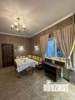 Дом 200м², 2-этажный, на длительный срок, 