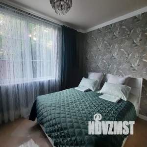 Дом 100м², 1-этажный, посуточно, 