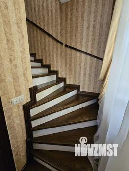 Дом 350м², 2-этажный, на длительный срок, 