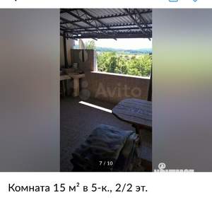 Дом 300м², 2-этажный, посуточно, 