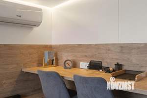 Дом 32м², 1-этажный, посуточно, 