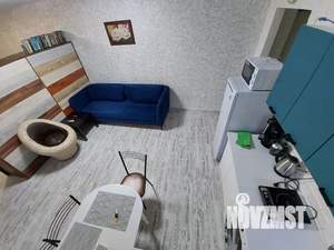 Дом 42м&sup2;, 1-этажный, посуточно, 