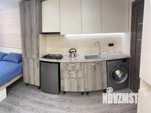 Дом 18м&sup2;, 1-этажный, посуточно, 