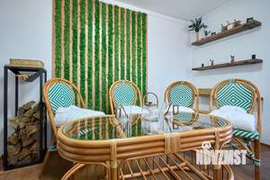 Дом 320м², 2-этажный, посуточно, 