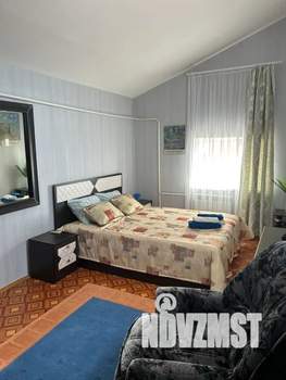 Дом 280м², 3-этажный, посуточно, 