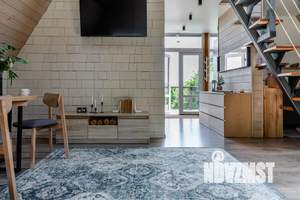 Дом 101м², 2-этажный, посуточно, 