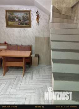 Дом 120м², 4-этажный, на длительный срок, 