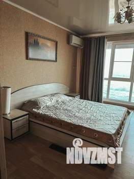 Дом 100м&sup2;, 3-этажный, посуточно, 