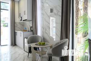 Дом 62м&sup2;, 1-этажный, посуточно, 