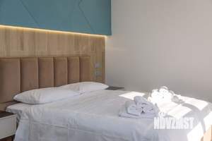 Таунхаус 140м&sup2;, 3-этажный, на длительный срок, 