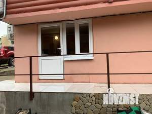 Дом 80м&sup2;, 2-этажный, посуточно, 