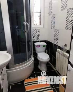 Дом 80м², 2-этажный, посуточно, 