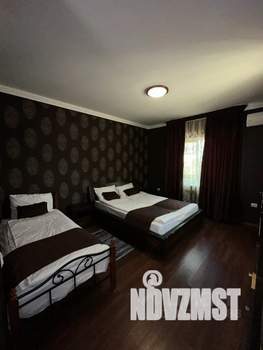 Дом 150м², 2-этажный, посуточно, 