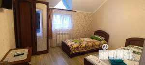 Дом 131м&sup2;, 2-этажный, посуточно, 