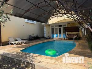 Дом 110м², 2-этажный, посуточно, 