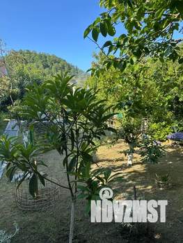 Дом 36м², 2-этажный, посуточно, 