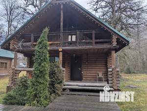 Дом 100м², 2-этажный, посуточно, 